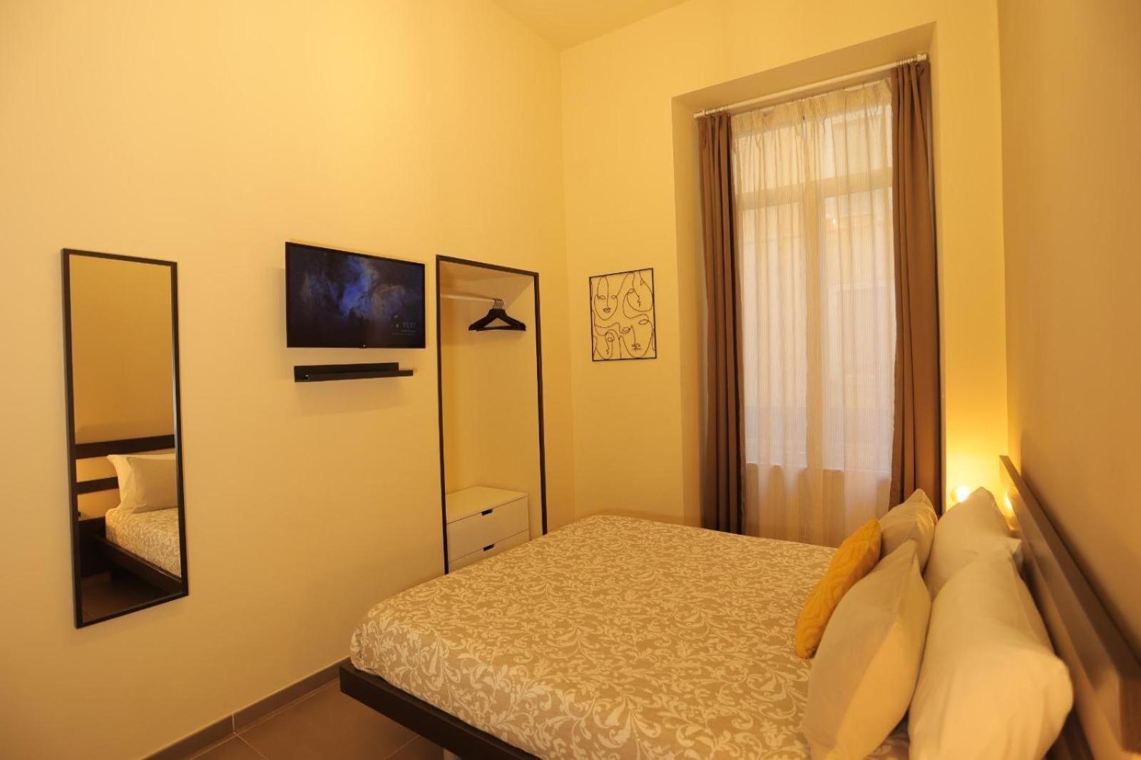 B&B Scarlatti 60 Napoli Ngoại thất bức ảnh