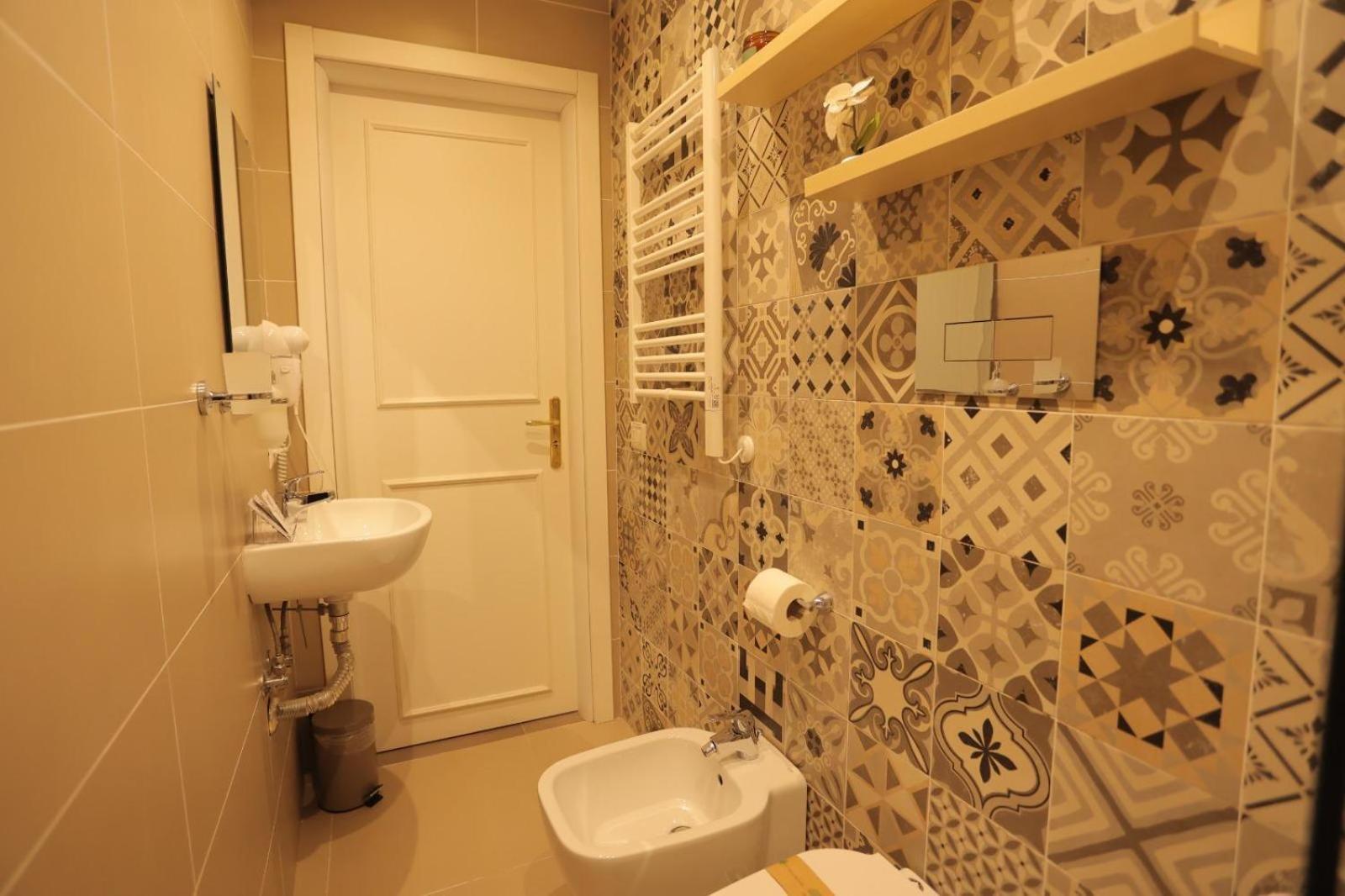 B&B Scarlatti 60 Napoli Ngoại thất bức ảnh